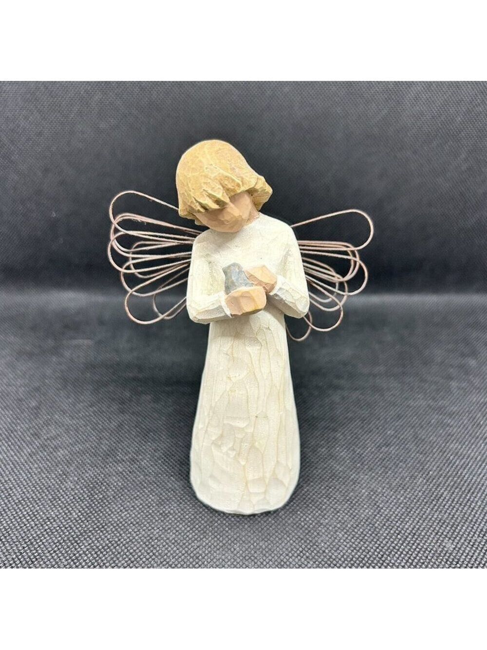 Willow Tree "Angel of Healing" figurine